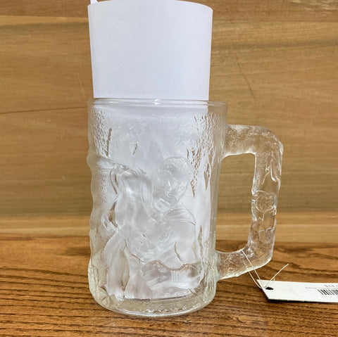 Batman Forever Glass: Robin