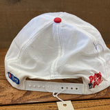 Buffalo Bisons Hat: Signed By Paul Faries