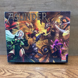 Asunder