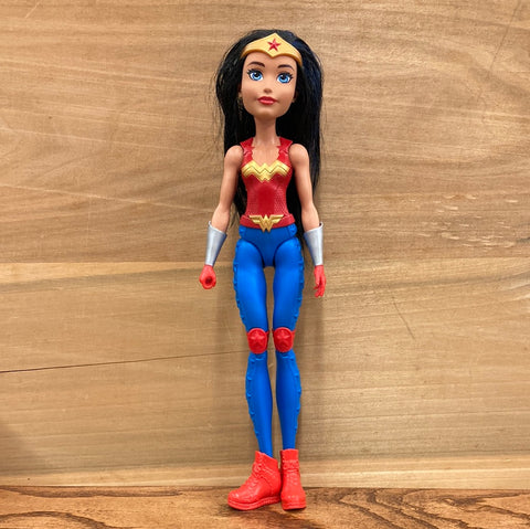 Wonder Woman