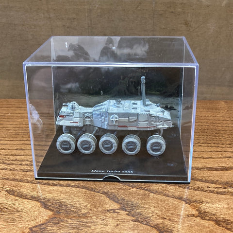 Clone Turbo Tank