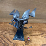 Virago: Prince Xisors Ship