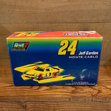 Jeff Gordon #24 1:24 1of 8292