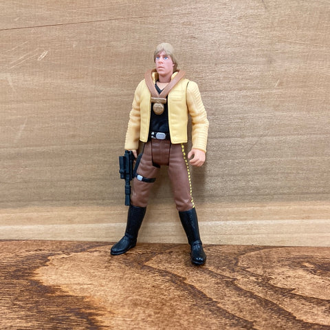 Luke Skywalker