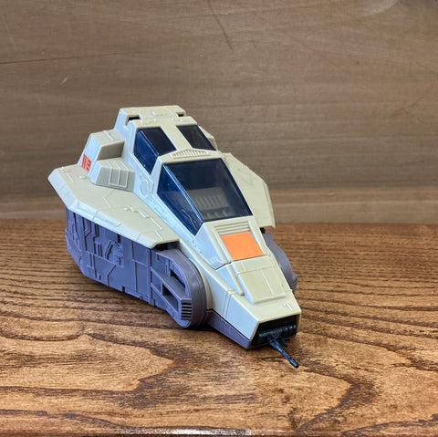 ATL Interceptor: Droids Ship