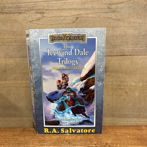 The Icewind Dale Trilogy