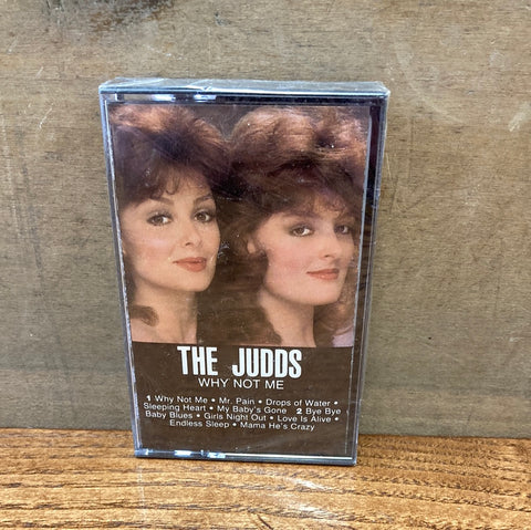 Why Not Me: The Judds