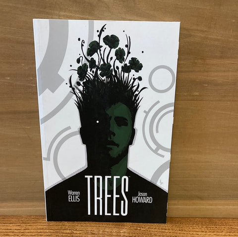 Trees Vol 1