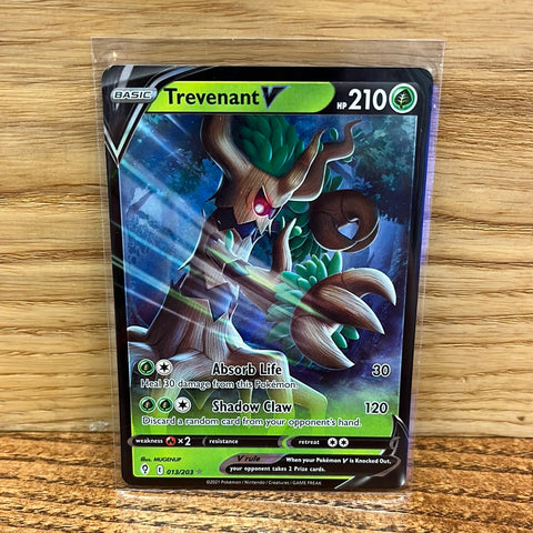 Trevenant V