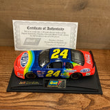 Jeff Gordon #24 1:24 1of 8292