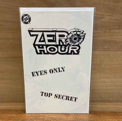 Zero Hour