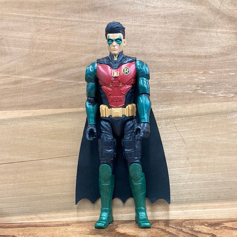 Robin