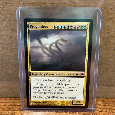 Progenitus
