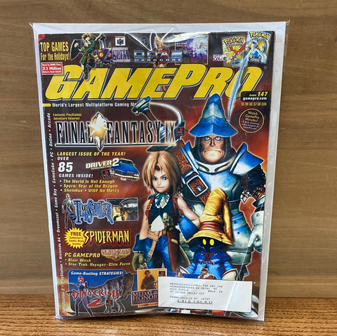 Game Pro #147