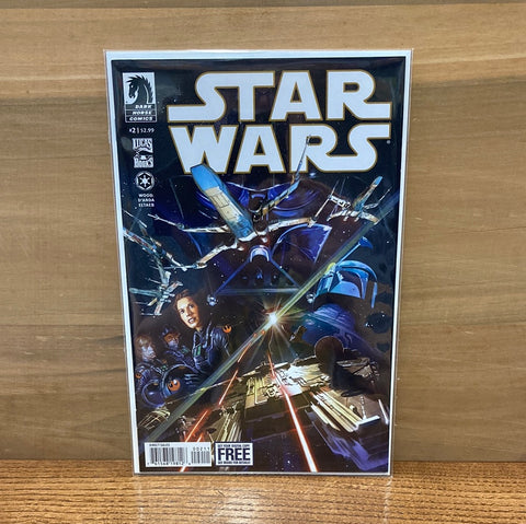 Star Wars #2