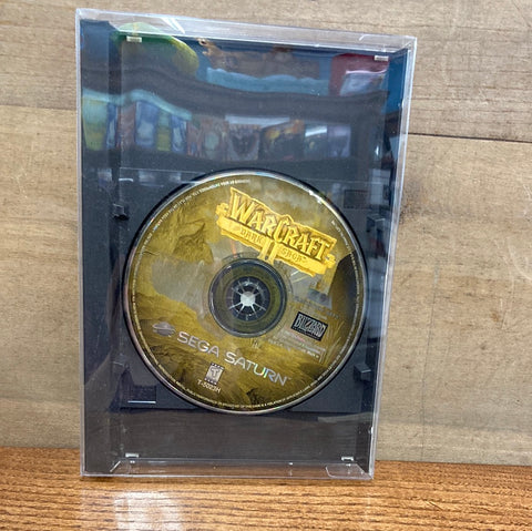 Warcraft II: Dark Saga