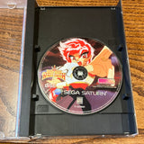 Magic Knight: Rayearth