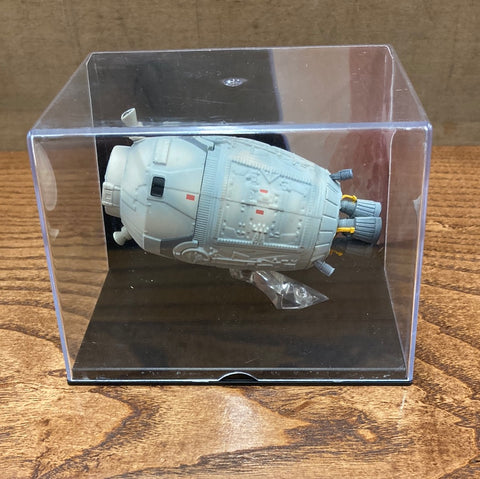 Escape Pod