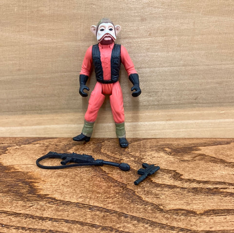 Nien Nunb