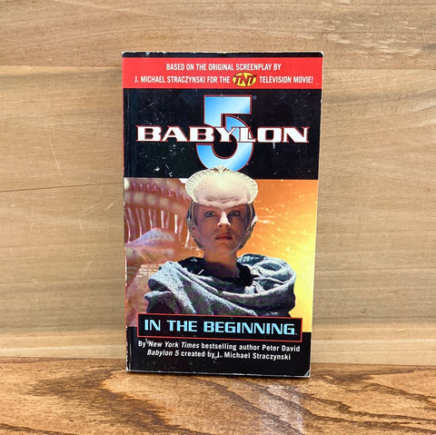Babylon 5: In the Beginning