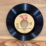 Living Next Door to Alice/When My Back Was Against the Wall: Smokie