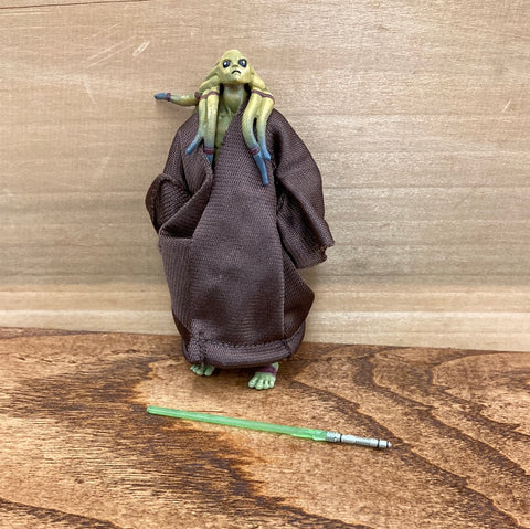 Kit Fisto