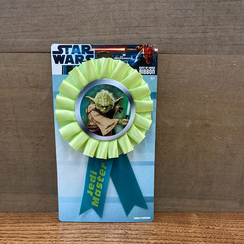Star Wars Guest of Honor Ribbon