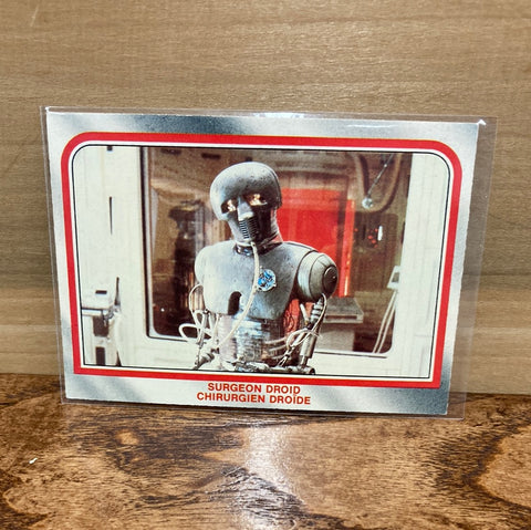 Surgeon Droid #28