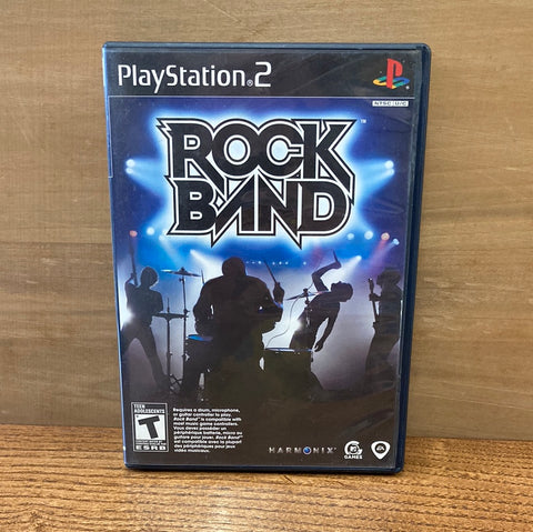 Rock Band