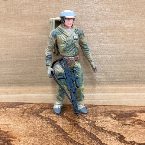 Endor Rebel Soldier