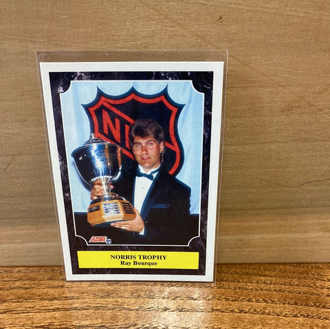 Ray Bourque(1991)Score #319