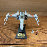 Red Five: Lukes X-Wing