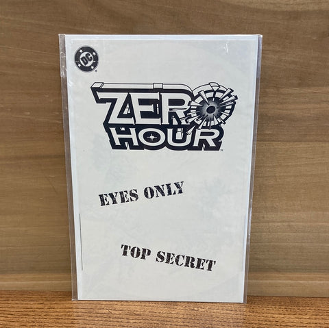 Zero Hour