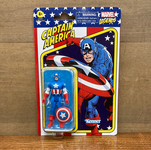 Captain America