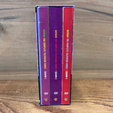 Batman: The Complete Television Series
