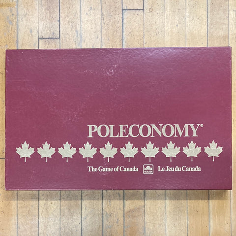 Poleconomy