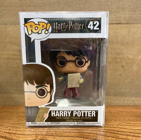 Harry Potter 42