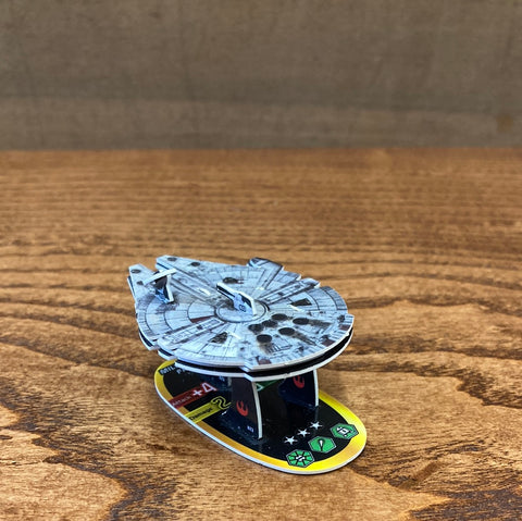 Millennium Falcon