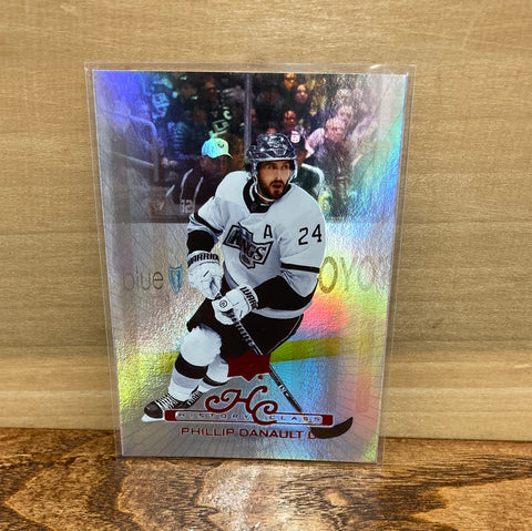 Phillip Danault(2022/23) History Class #HC-31