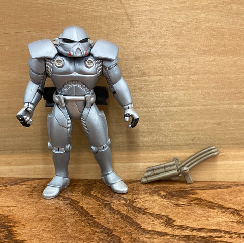 Dark Trooper