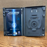 Star Wars: Jedi Knight II Jedi Outcast(Box and Manual Only)
