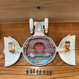 Enterprise Playset