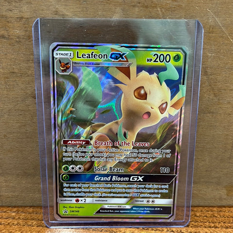 Leafeon GX