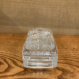 Jeff Gordon #24 1:24 Crystal Car