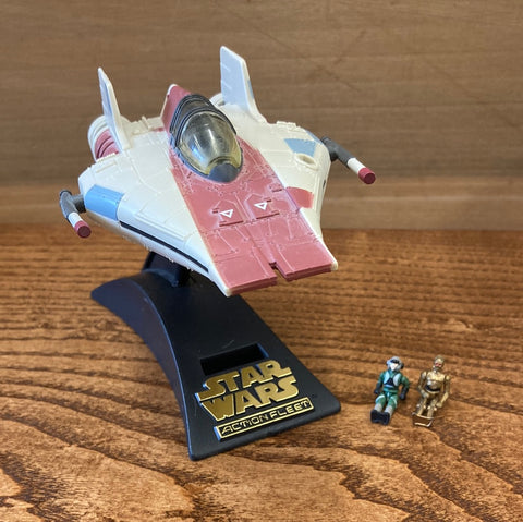 A-Wing