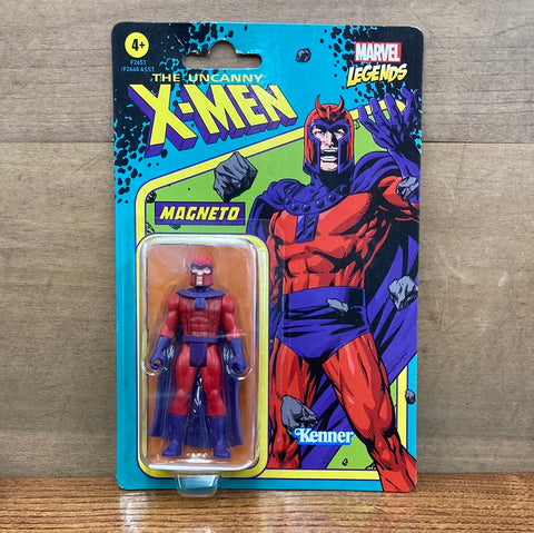 Magneto