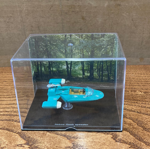 Naboo Flash Speeder