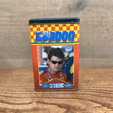 Jeff Gordon 4 All Metal Cards