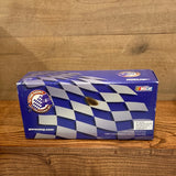 Jeff Gordon #24 1:24 Crystal Car