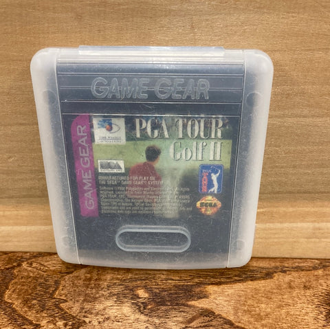 PGA Tour Golf II